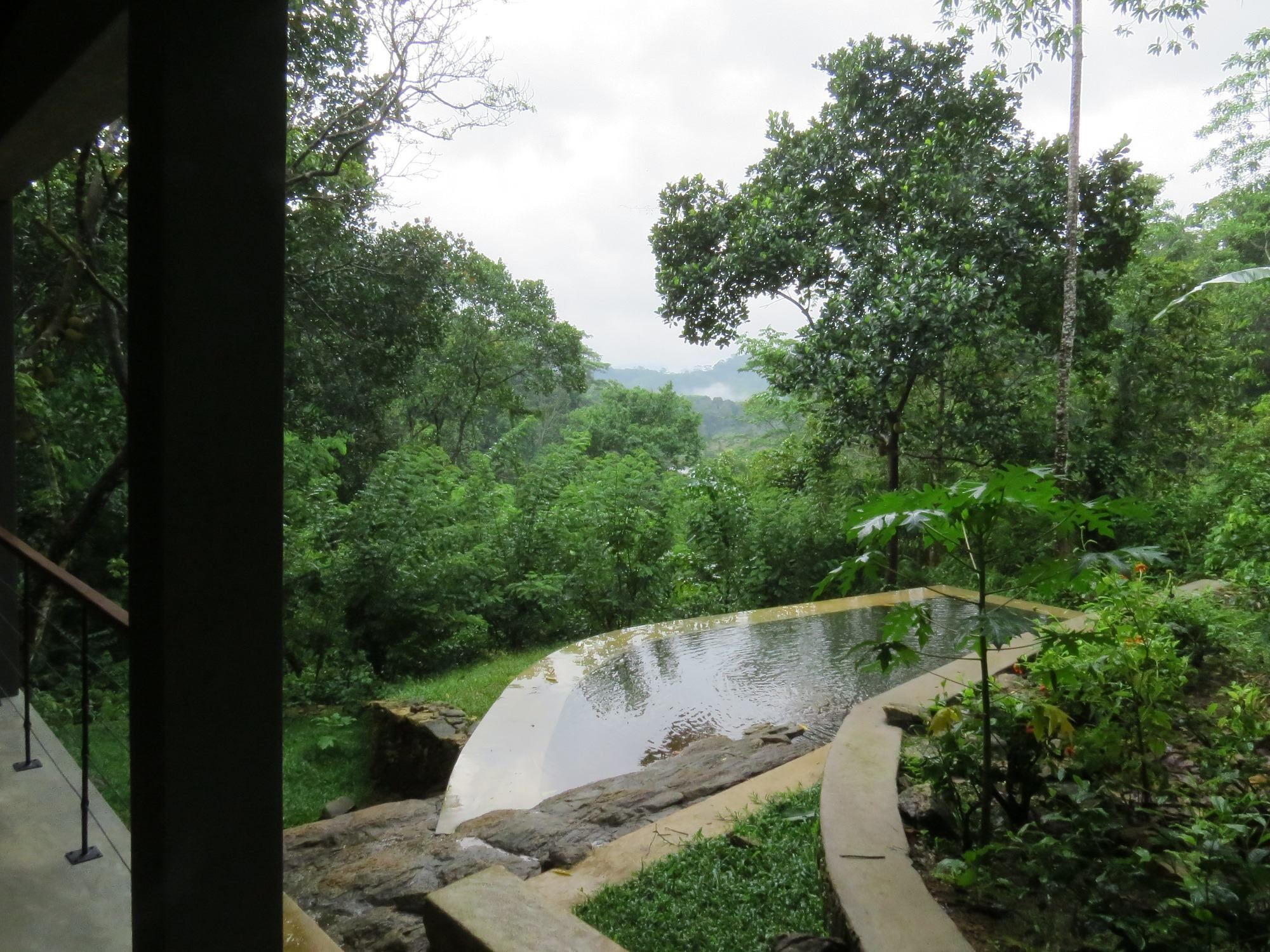Bandura Kalawana - Rainforest Bungalow Exterior photo